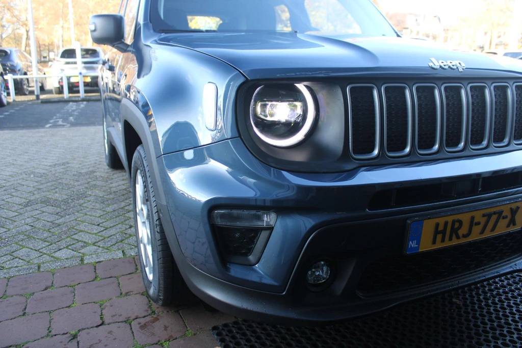 Jeep Renegade – foto 9