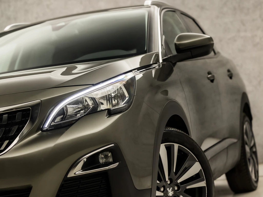 Peugeot 3008 – foto 2