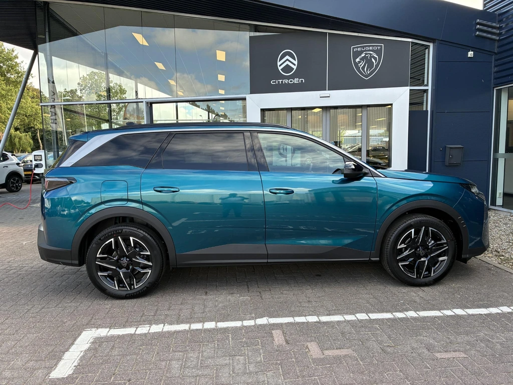 Peugeot 5008 – foto 5