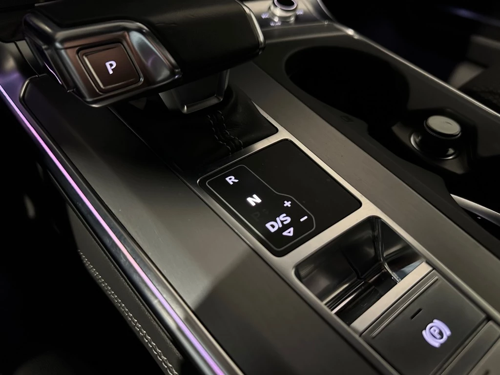 Audi A6 – foto 37