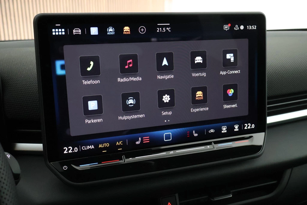 Volkswagen T-Roc – foto 25