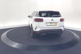 Citroën C5 Aircross – thumbnail 6