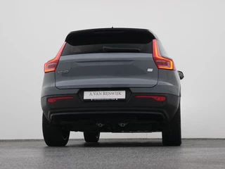 Volvo XC40 – thumbnail 11