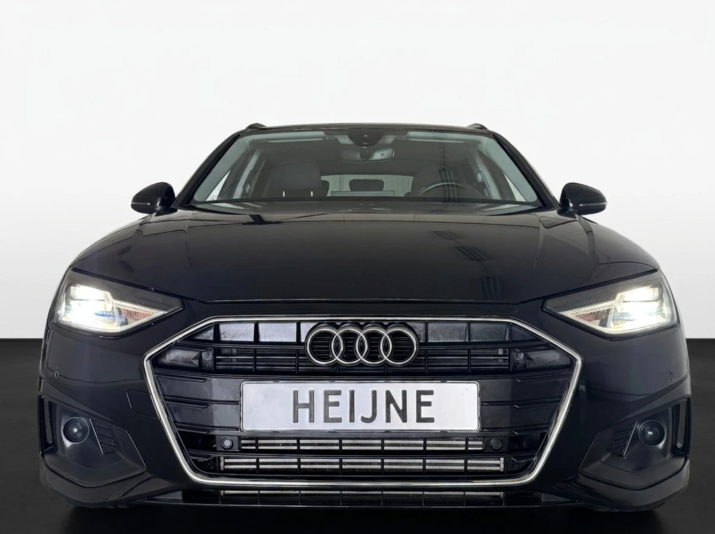 Audi A4 – foto 8