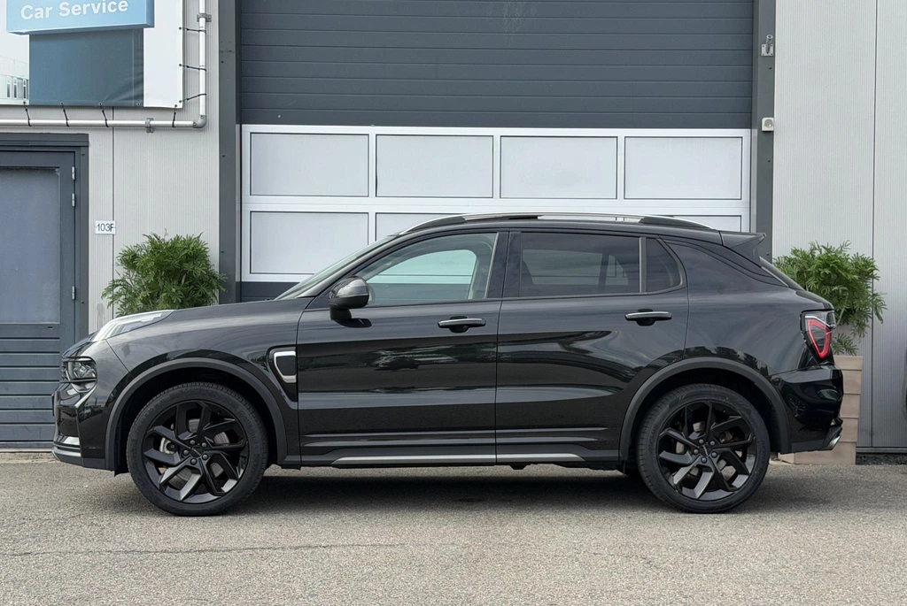 Lynk & Co 01 – foto 2