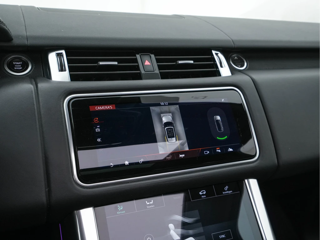 Land Rover Range Rover Sport – foto 20