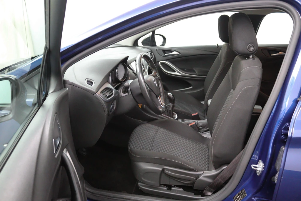 Opel Astra – foto 12