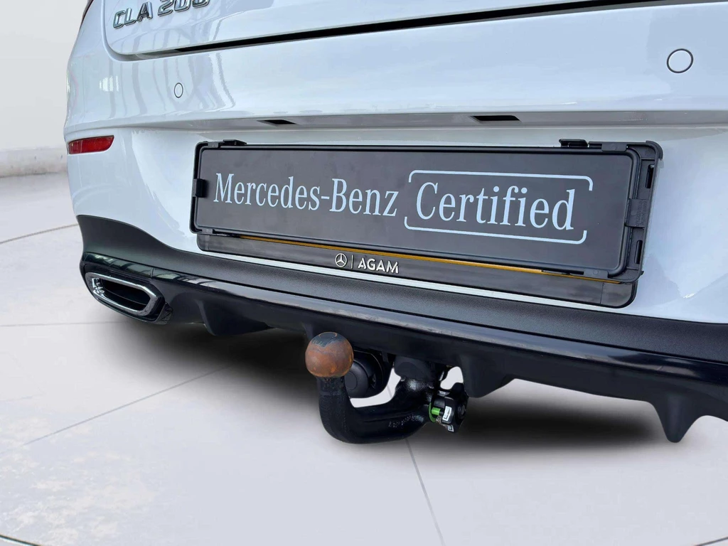 Mercedes-Benz CLA – foto 15