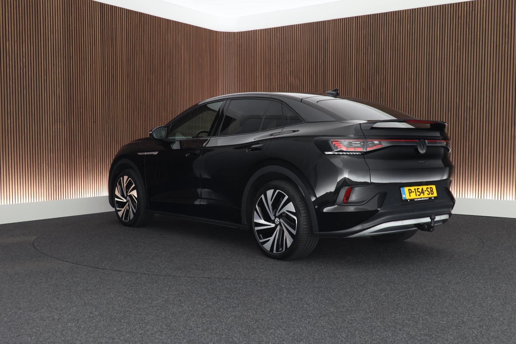 Volkswagen ID.5 – foto 3