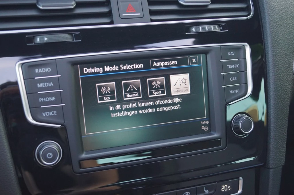 Volkswagen Golf – foto 17