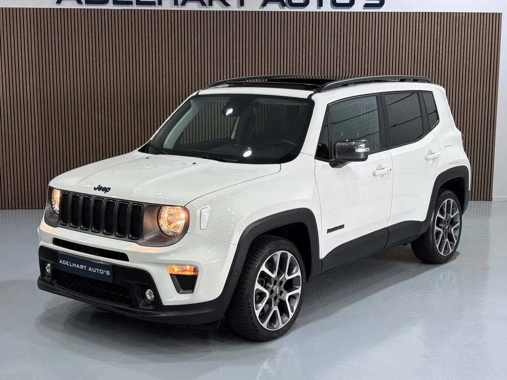Jeep Renegade – foto 4