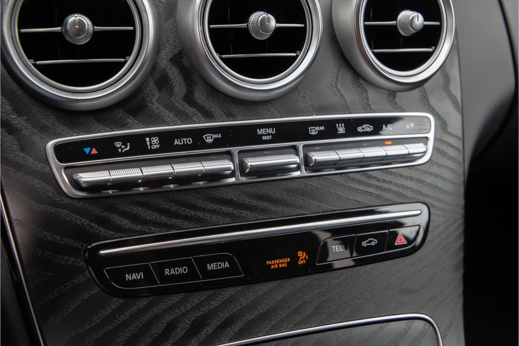 Mercedes-Benz C-Klasse – foto 39