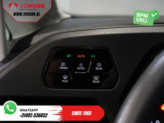 Volkswagen Caddy – thumbnail 17