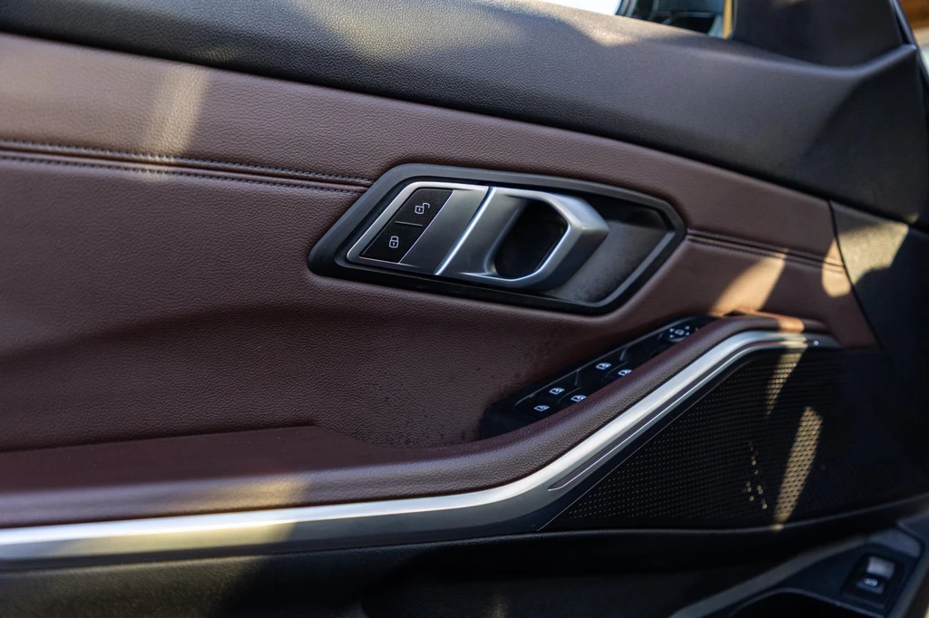 BMW 3 Serie – foto 38