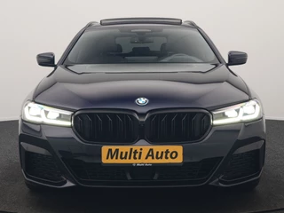BMW 5 Serie – thumbnail 11