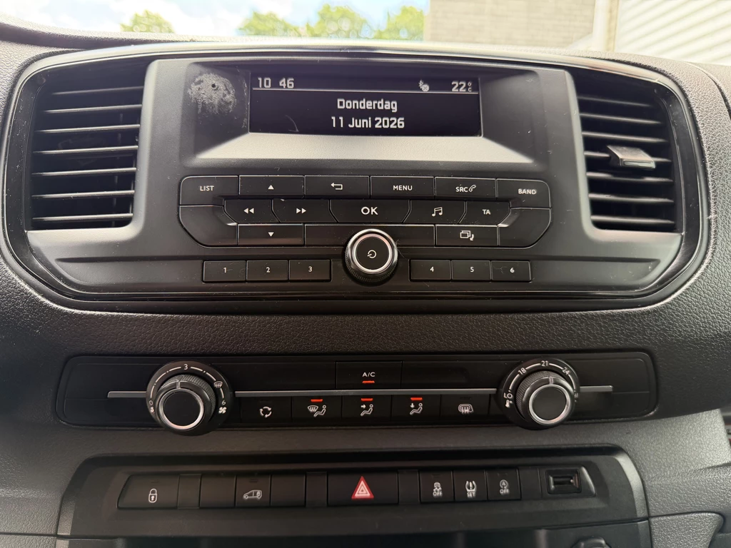 Opel Vivaro – foto 18