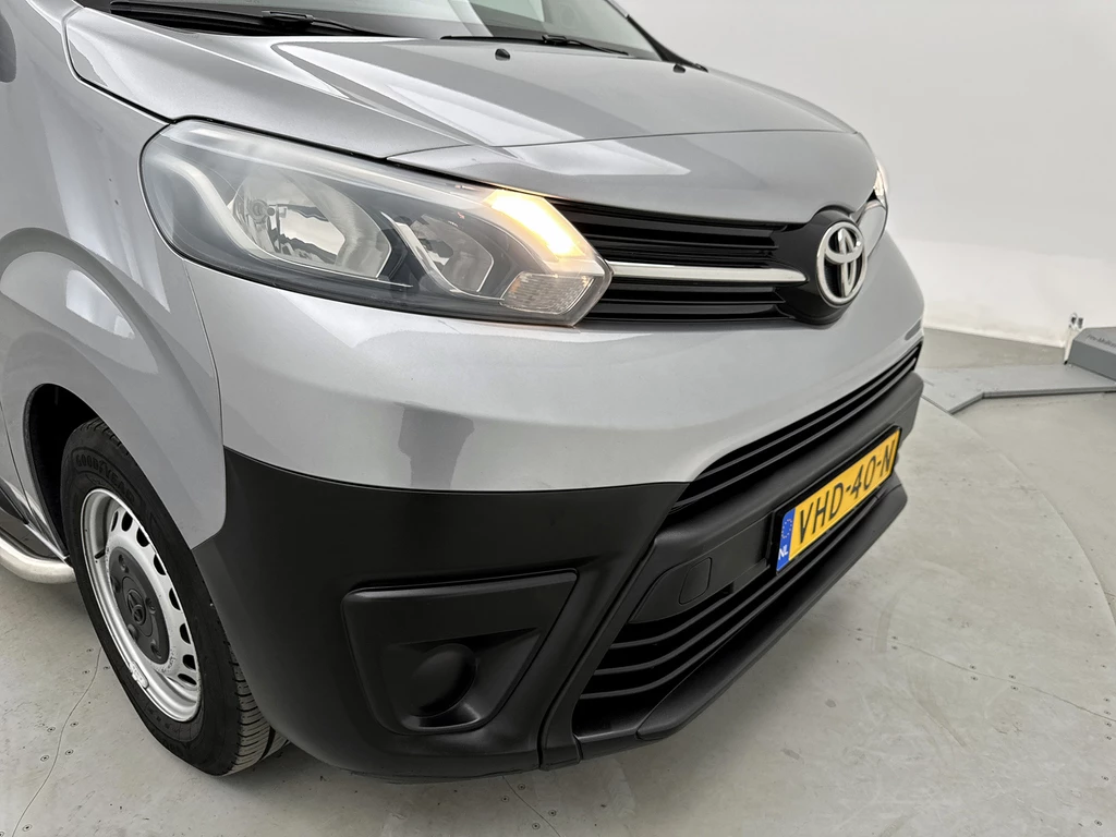 Toyota ProAce – foto 14