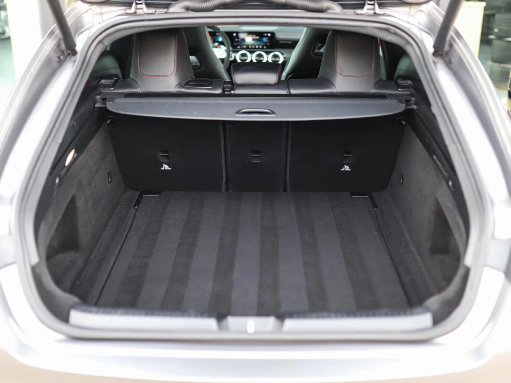 Mercedes-Benz CLA – foto 28