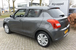 Suzuki Swift – thumbnail 4