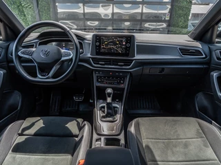 Volkswagen T-Roc – thumbnail 17