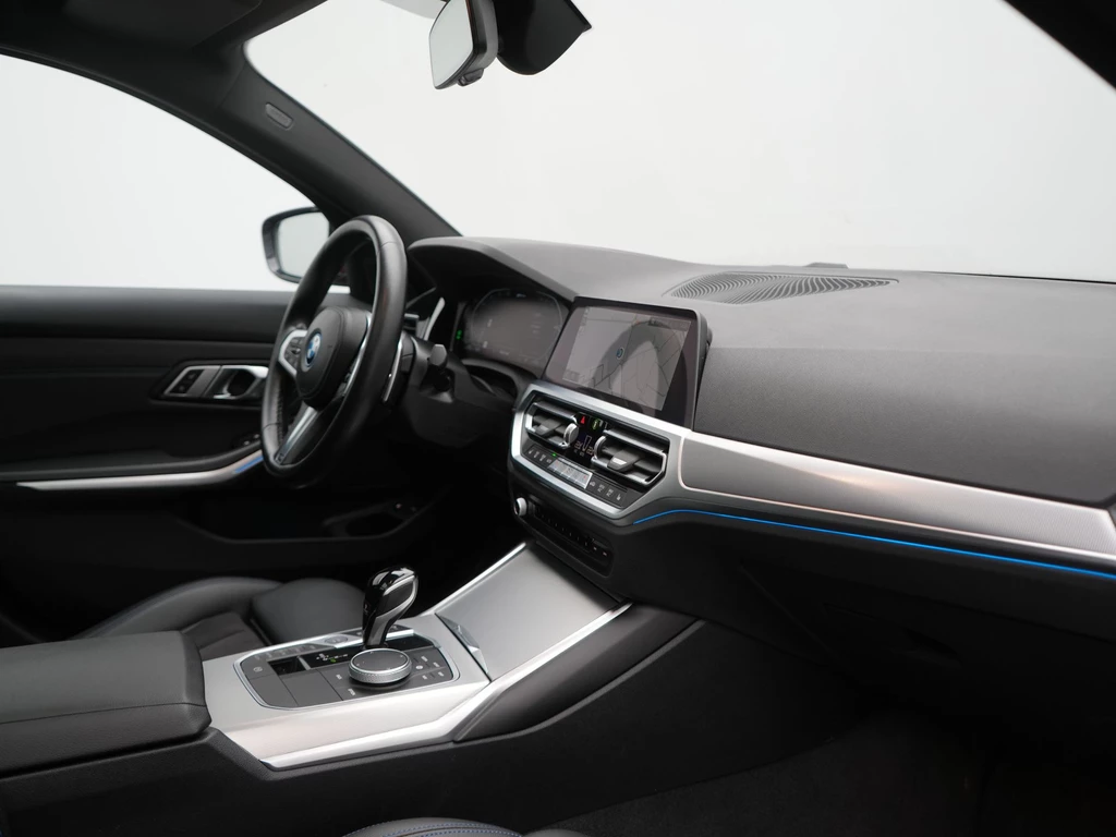 BMW 3 Serie – foto 14