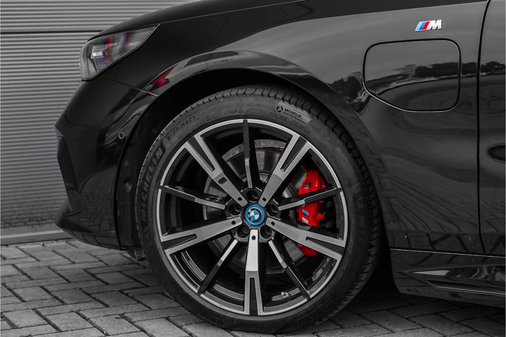 BMW 5 Serie – foto 19