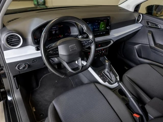 SEAT Arona – thumbnail 16