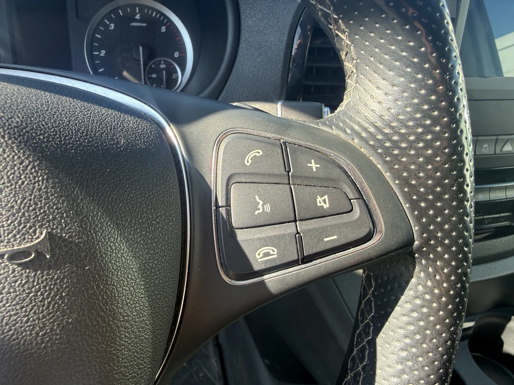 Mercedes-Benz Vito – foto 24