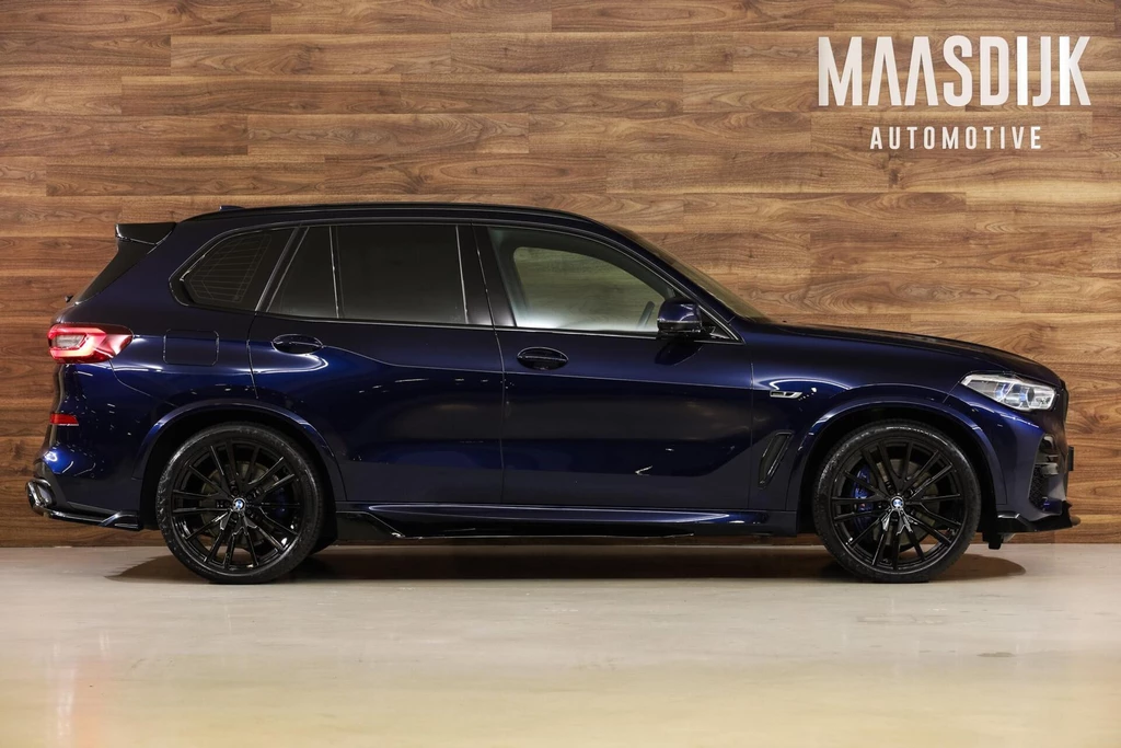 BMW X5 – foto 8