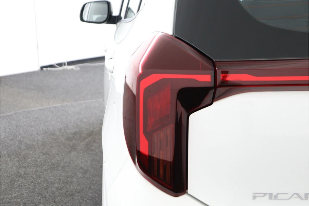 Kia Picanto – foto 38