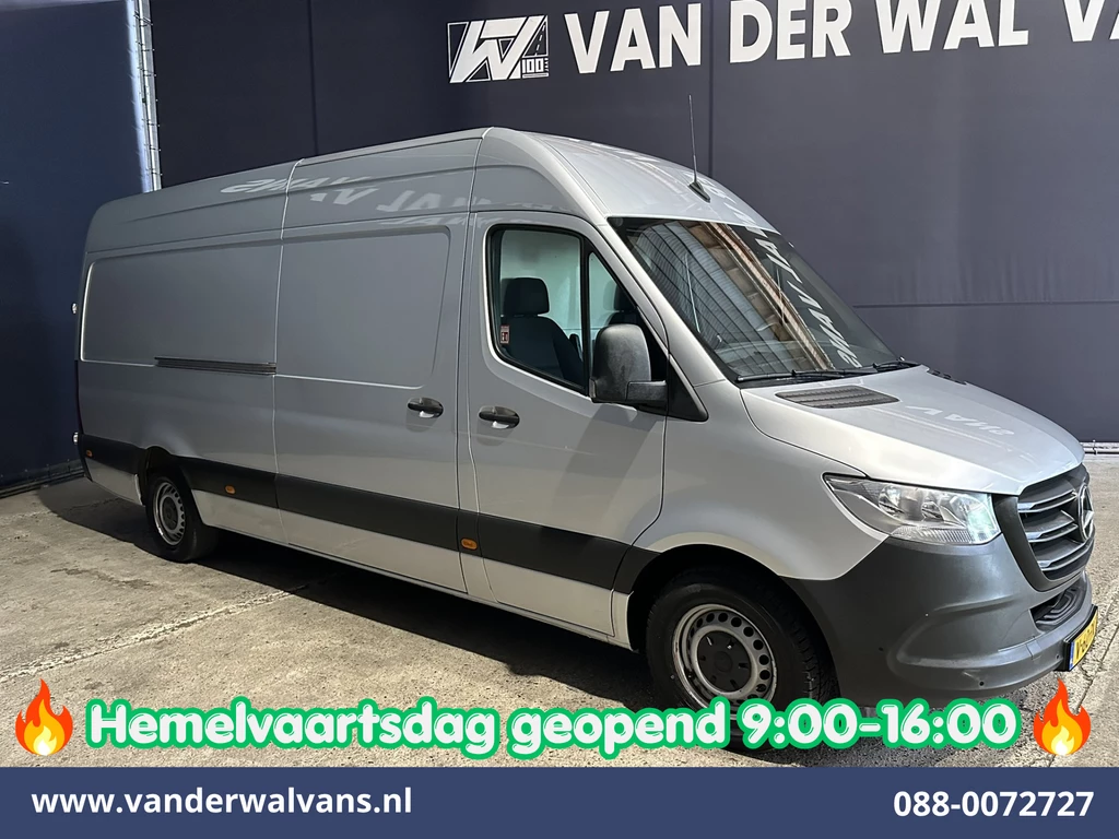 Mercedes-Benz Sprinter – foto 4