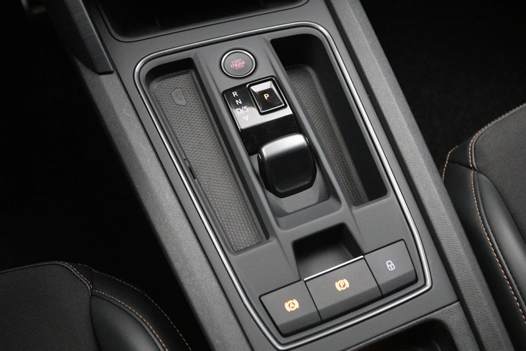 CUPRA Leon – foto 15