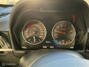 BMW X1 – foto 9