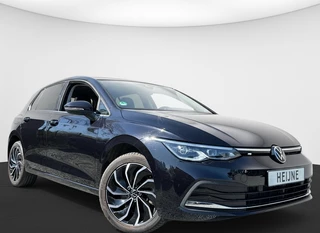 Volkswagen e-Golf – thumbnail 6