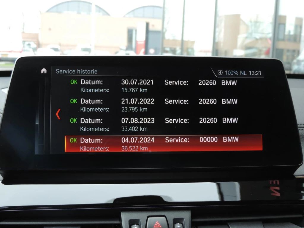 BMW X1 – foto 47
