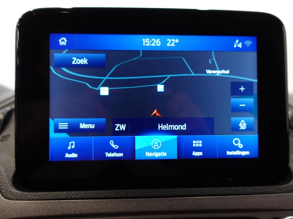 Ford Transit Connect – foto 38