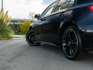 Mercedes-Benz A-Klasse – thumbnail 17