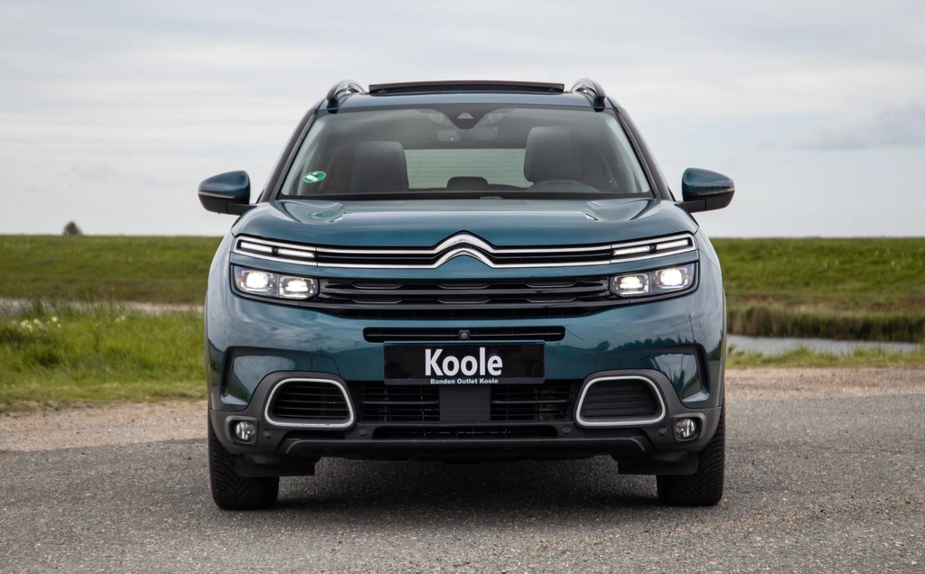 Citroën C5 Aircross – foto 15