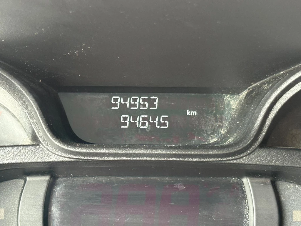 Renault Trafic – foto 23