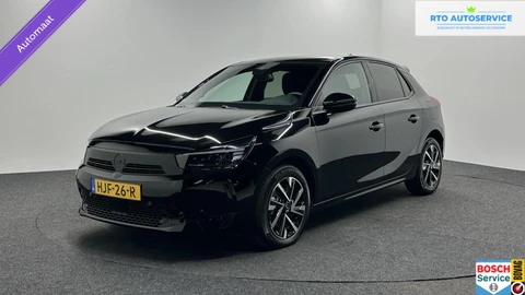 Opel Corsa 1.2 Turbo Hybrid GS CARPLAY CAMERA NAVI ECC CRUISE LM.