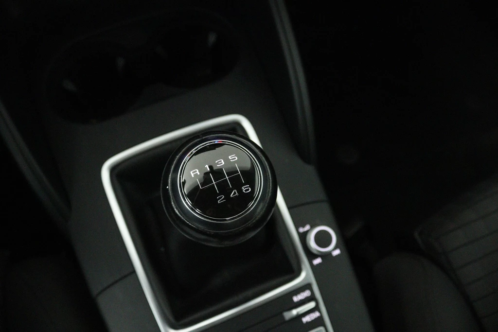 Audi A3 – foto 21