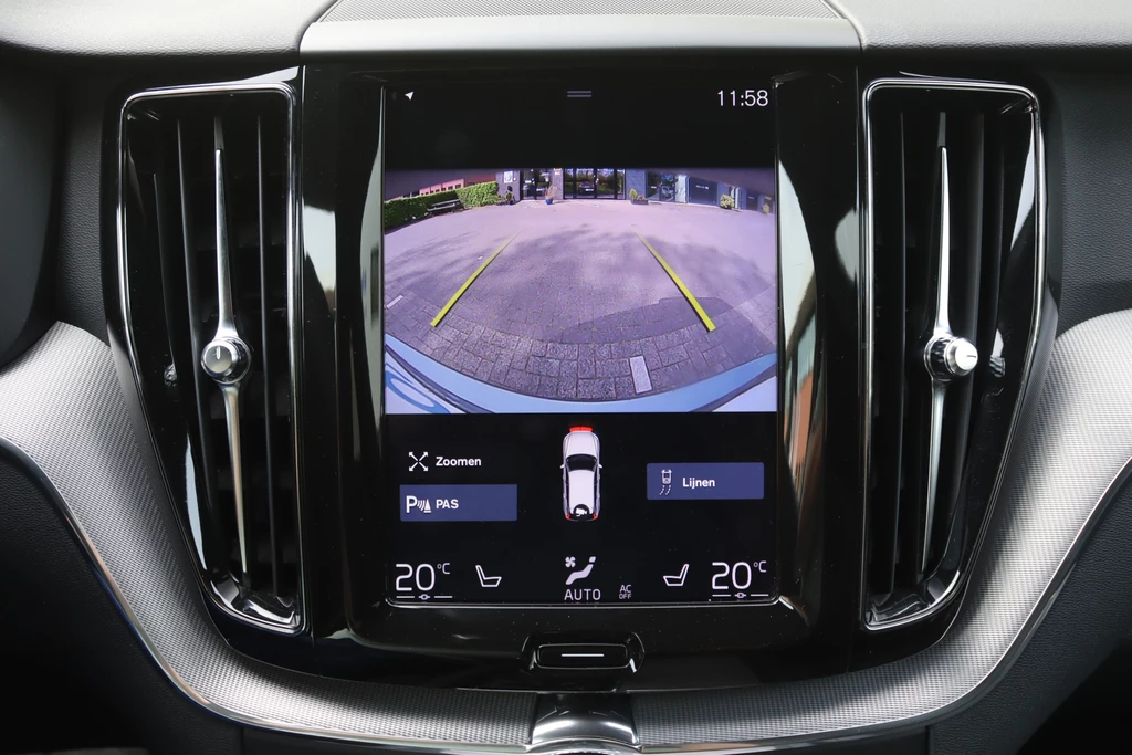 Volvo XC60 – foto 16