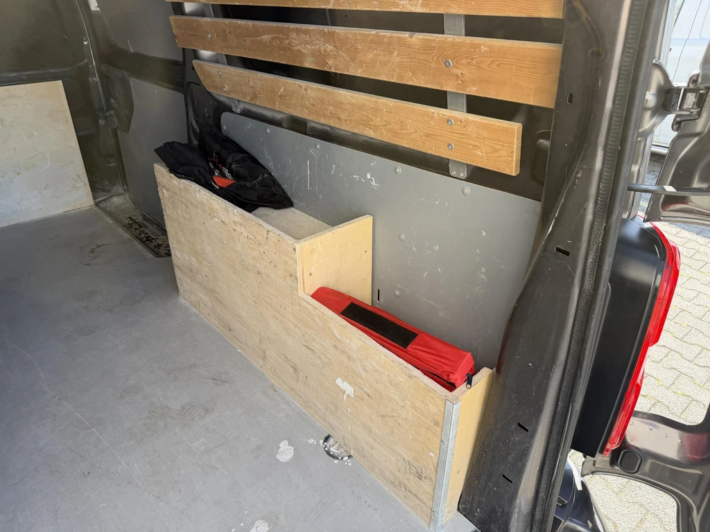 Citroën Jumpy – foto 27