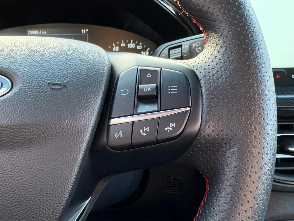 Ford Focus – foto 15