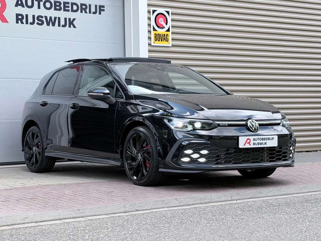 Volkswagen Golf – foto 8