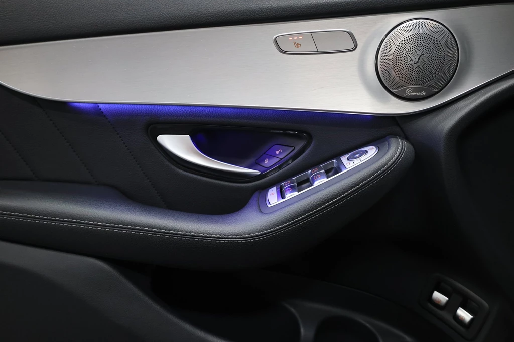 Mercedes-Benz GLC – foto 13