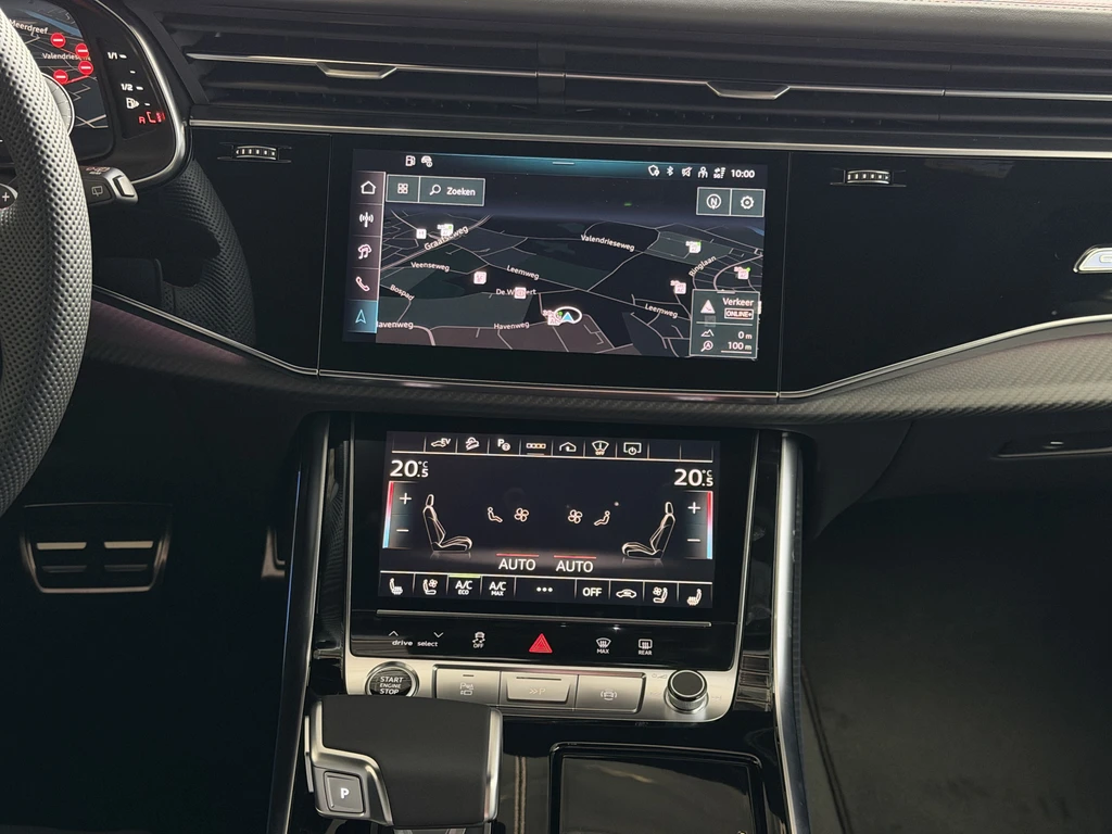Audi Q8 – foto 56