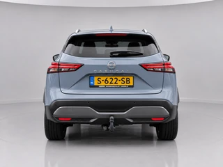 Nissan QASHQAI – thumbnail 4