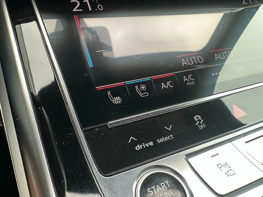 Audi Q8 – foto 18