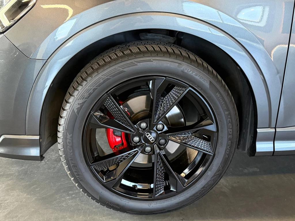 Audi Q3 – foto 28